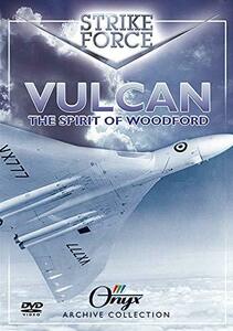 Strike Force Vulcan: Spirit of Woodford [DVD](中古品)