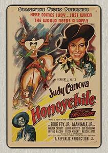Honeychile (1951) [DVD](中古品)