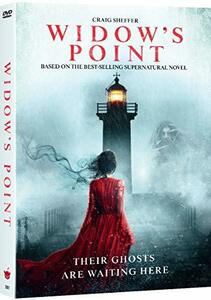 Widow's Point [DVD](中古品)