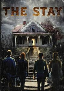 The Stay [DVD](中古品)