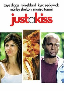 Just a Kiss [DVD](中古品)