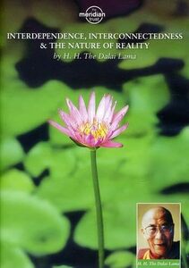 Interdependence Interconnectedness & Nature [DVD] [Import](中古品)