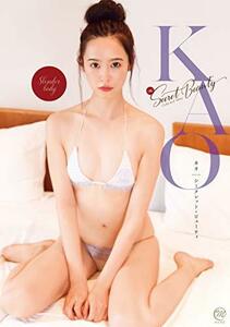 KAO ?Secret Beauty [DVD](中古品)