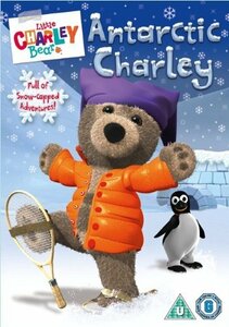 Little Charley Bear - Antarctic Charley(中古品)