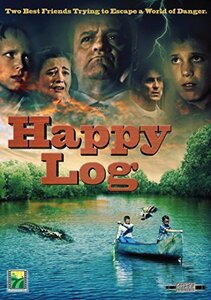 Happy Log [DVD] [Import](中古品)