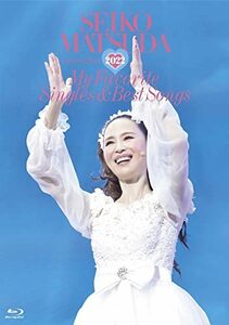 Seiko Matsuda Concert Tour 2022 ”My Favorite Singles & Best Songs” at (中古品)