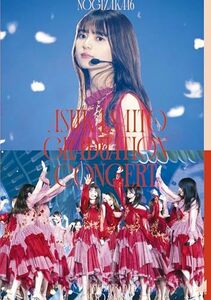 NOGIZAKA46 ASUKA SAITO GRADUATION CONCERT DAY2 (通常盤) (DVD)(中古品)