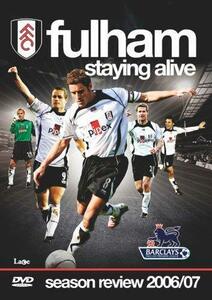 Fulham Fc - Season Review 2006/07 [Import anglais](中古品)