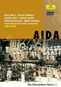 Aida [DVD](中古品)