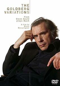 Bach: Goldberg Variations [DVD](中古品)