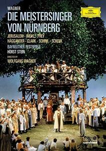 Die Meistersinger Von Nurnberg (2pc) (Sub Ac3) [DVD](中古品)