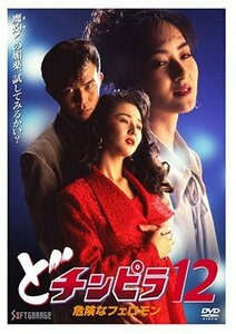 どチンピラ(12) [DVD](中古品)