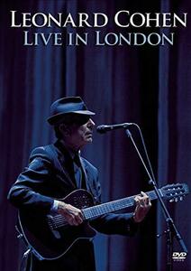 Live in London / [DVD](中古品)