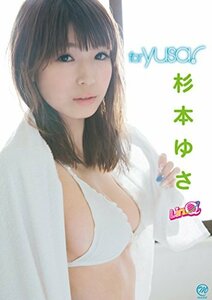 杉本ゆさ for yusa! [DVD](中古品)