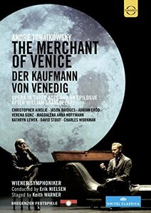 Merchant of Venice [DVD](中古品)