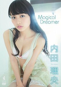 内田理央 『 Magical Dreamer 』 [DVD](中古品)