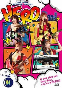 SILENT SIREN 年末スペシャルライブ2019『HERO』@ 横浜文化体育館 2019.12.(中古品)