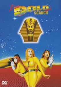 Live GOLD and [DVD](中古品)