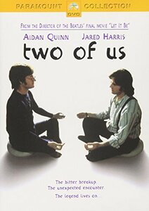Two of Us [DVD](中古品)