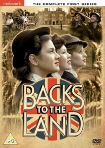 Backs to the Land: the Complet [Import anglais](中古品)