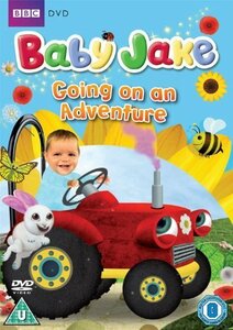 Baby Jake - Going on an Adventure(中古品)