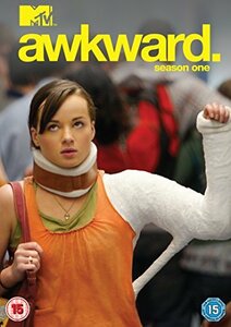 Awkward - Season 1 [Import anglais](中古品)