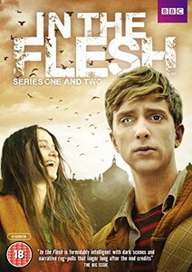 In the Flesh - Series 1 & 2 [DVD] [Import anglais](中古品)