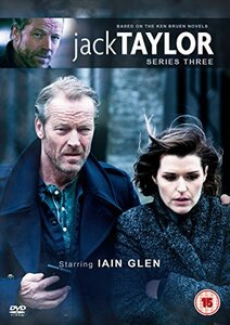 Jack Taylor [Import anglais](中古品)