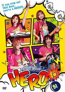 SILENT SIREN 年末スペシャルライブ2019『HERO』@ 横浜文化体育館 2019.12.(中古品)