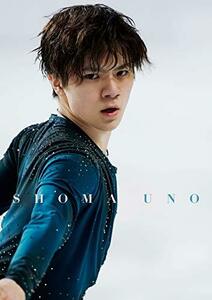 宇野昌磨Blu-ray『未完~Believe』 (特典なし)(中古品)