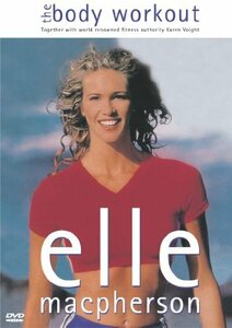 Elle Macpherson - The Body Workout [Import anglais](中古品)