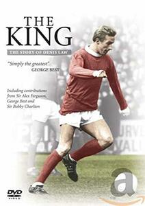 The King - the Story of Denis Law [Import anglais](中古品)
