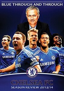Chelsea Fc Season Review 2013/ [Import anglais](中古品)