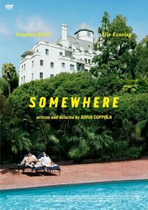 somewhere [DVD](中古品)