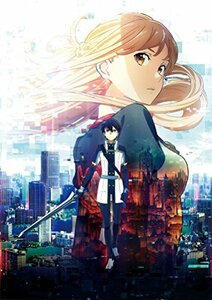 劇場版 ソードアート・オンライン -オーディナル・スケール- [DVD](中古品)