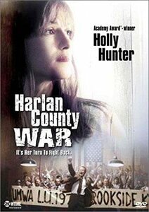 Harlan County War [DVD] [Import](中古品)