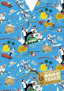 TUBE 30th Summer 感謝熱烈 YEAR!!! [Blu-ray](中古品)