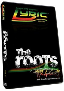 Roots: True Reggae Anthology [DVD](中古品)