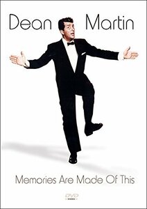 Memories are Made of This [DVD] [Import](中古品)