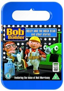 Bob the Builder - Roley [Import anglais](中古品)