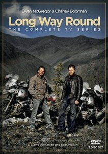 Long Way Round(中古品)