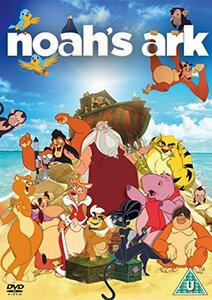 Noah's Ark(中古品)