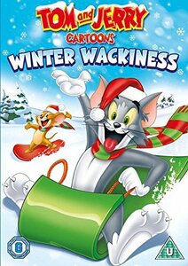 Tom and Jerry Winter Wackiness [Import anglais](中古品)