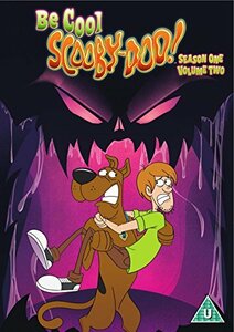 Be Cool Scooby-Doo : Season 1 - Volume 2 [Regions 2,4](中古品)