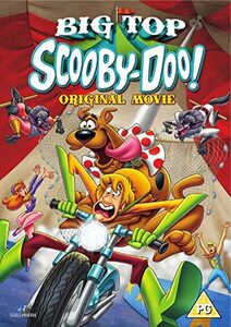 Scooby Doo: Big Top Animation [Import anglais](中古品)