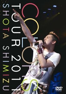 COLORS TOUR 2011 [DVD](中古品)