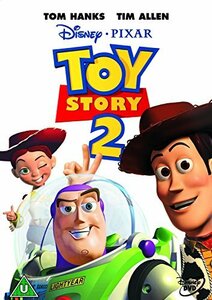 Toy Story 2 [DVD](中古品)