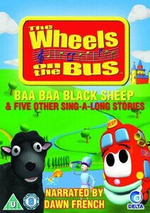 Wheels on the Bus [Import anglais](中古品)