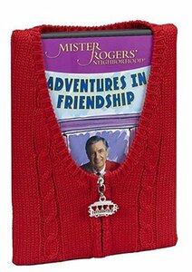 Mister Rogers Neighborhood: Adventures in [DVD](中古品)