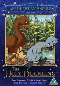 Ugly Duckling [Region 2](中古品)